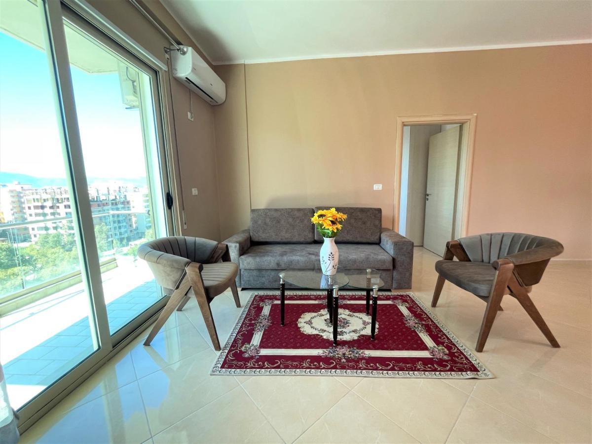 Brand24 Apartment فلورا المظهر الخارجي الصورة